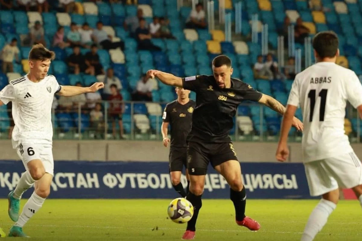Offside.kz