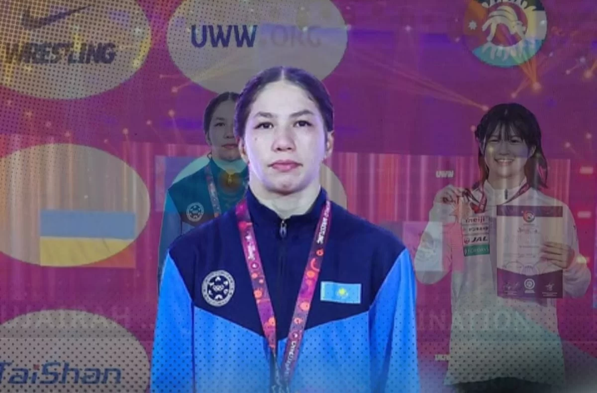 @kazakhstan_wrestling