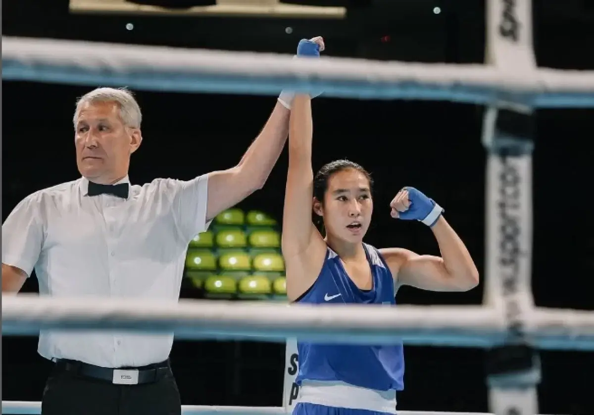 instagram/@boxingkazakhstan