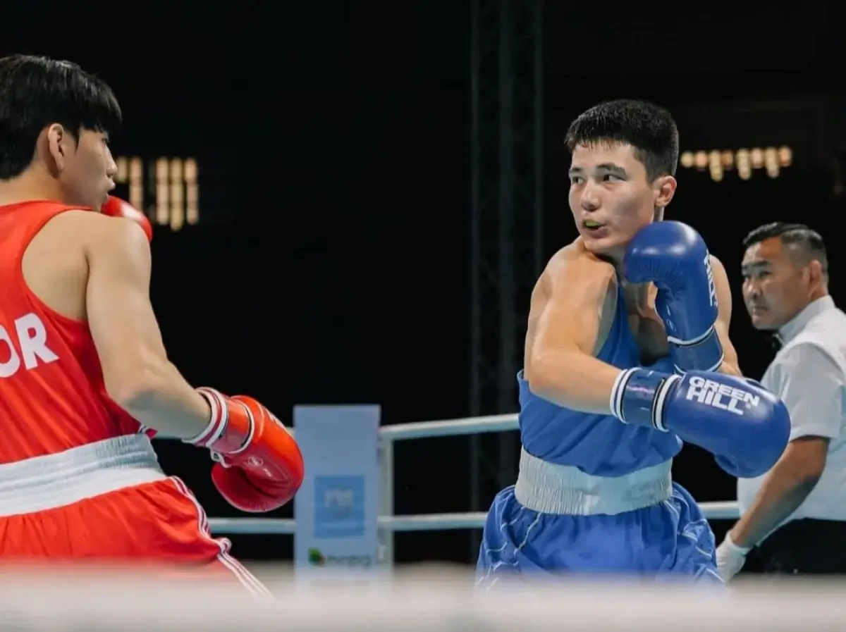 Instagram/@boxingkazakhstan