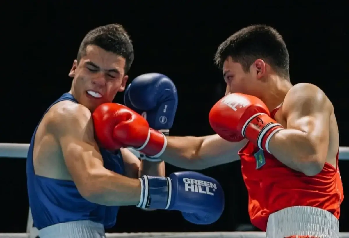 Instagram/@boxingkazakhstan