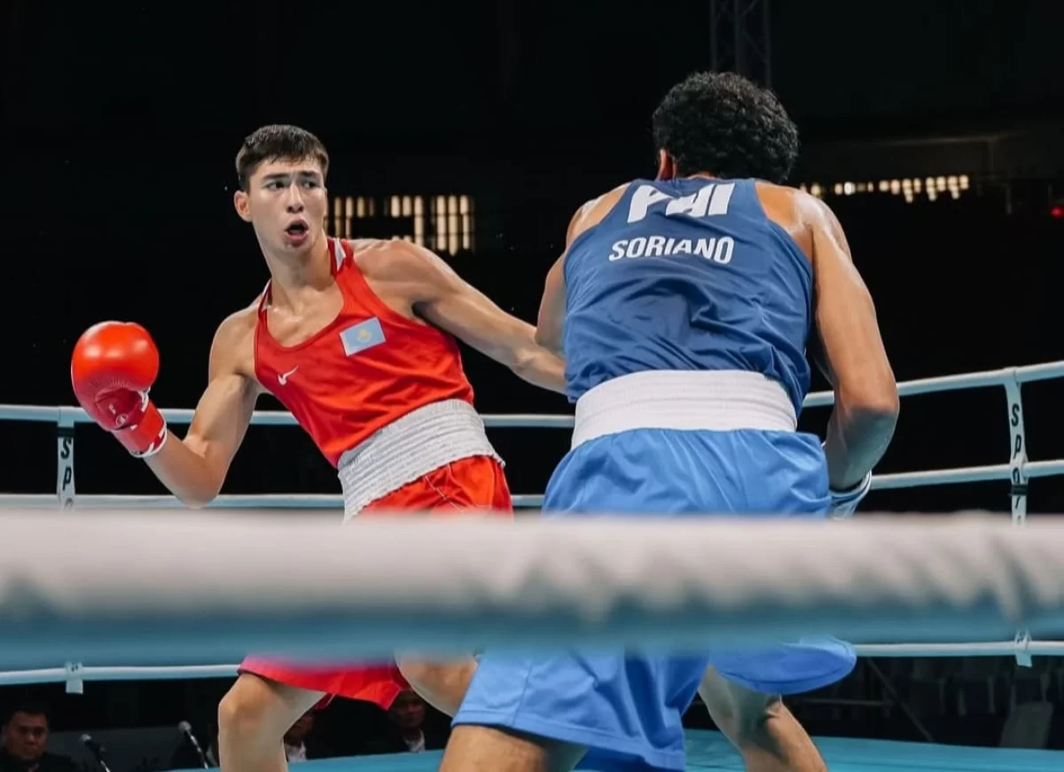 Instagram/@boxingkazakhstan