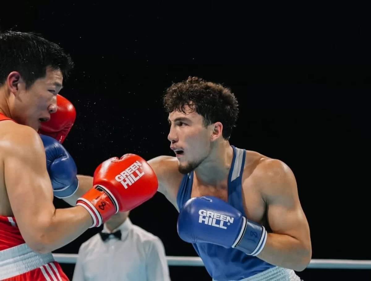 Instagram/@boxingkazakhstan