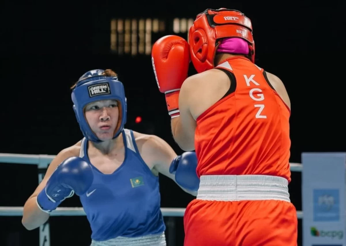 instagram/@boxingkazakhstan