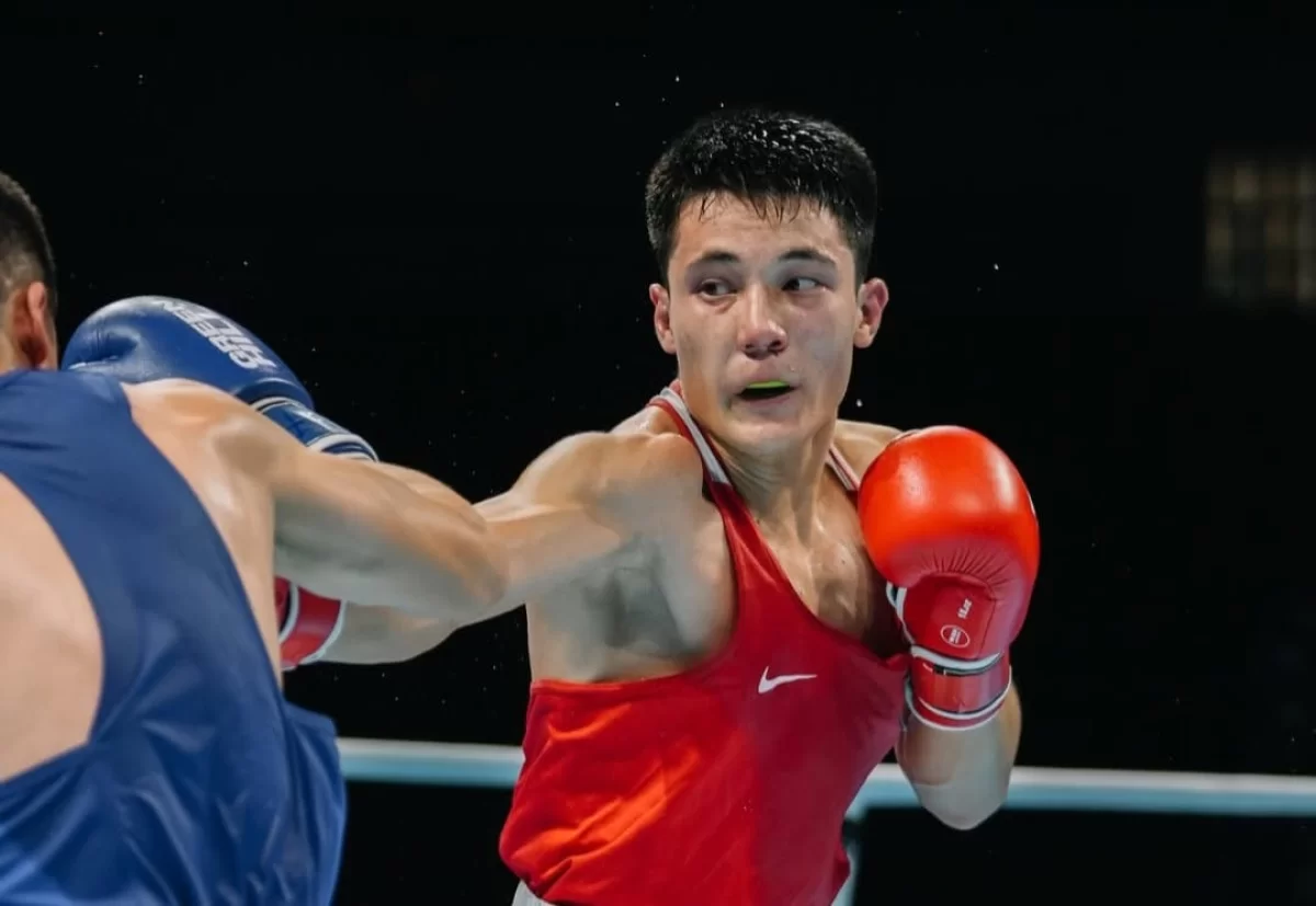 instagram/@boxingkazakhstan