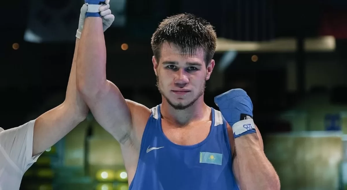 instagram/@boxingkazakhstan