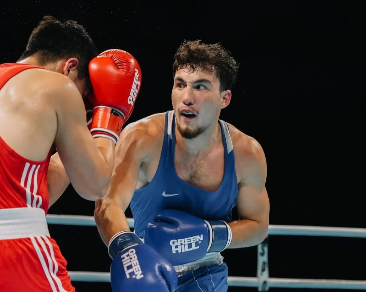 instagram/@boxingkazakhstan