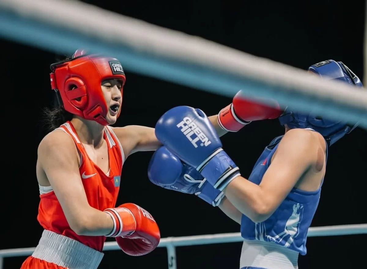 instagram/@boxingkazakhstan
