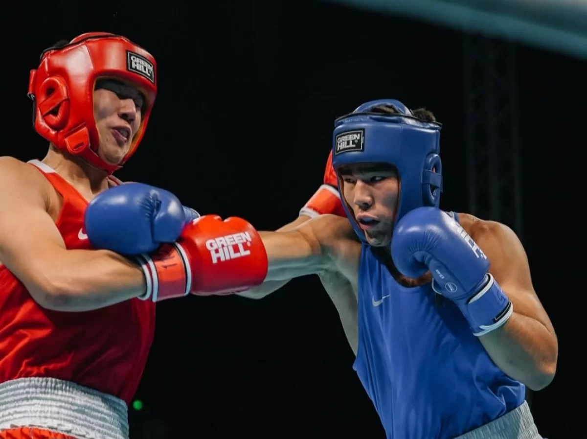 Instagram/@boxingkazakhstan