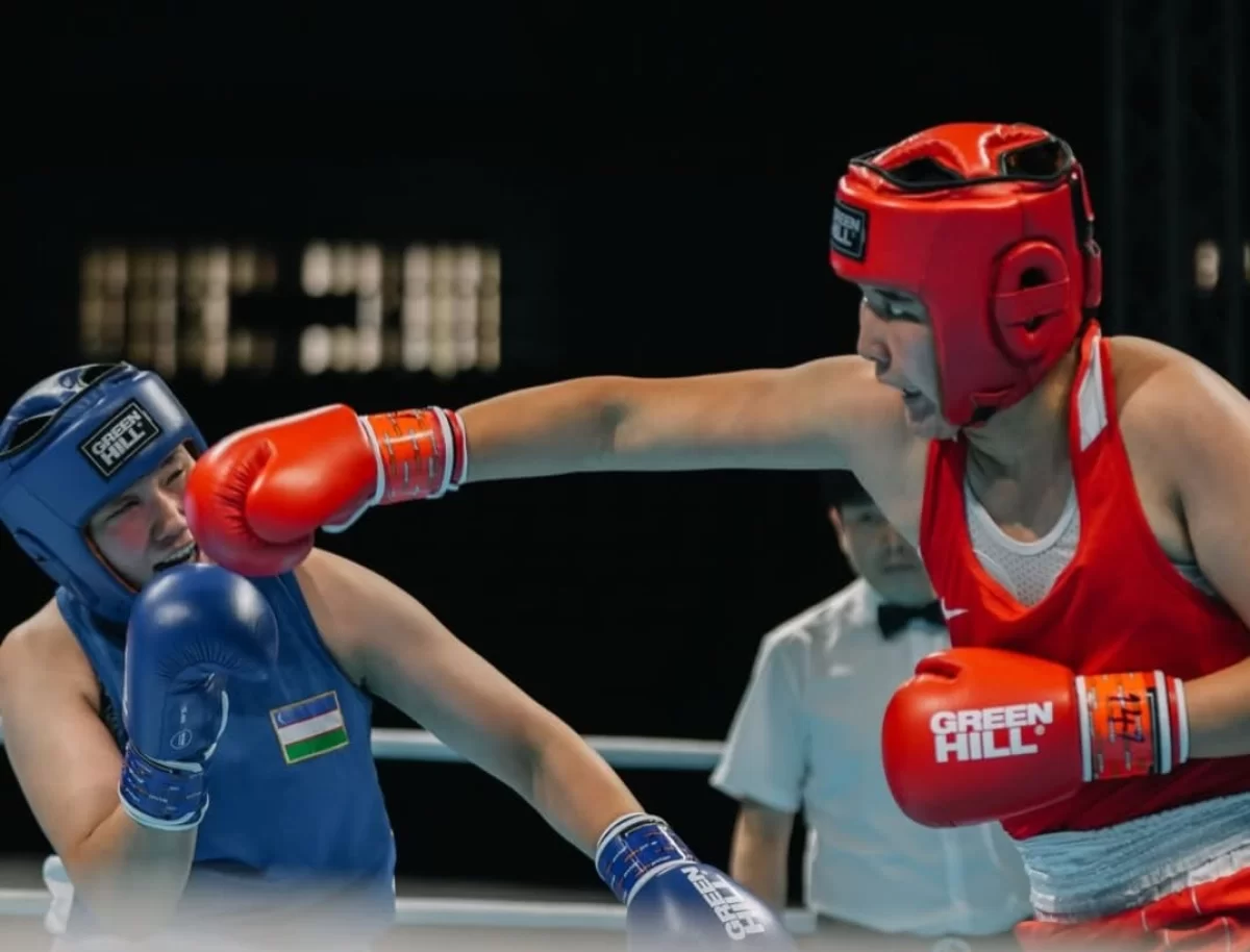 Instagram/@boxingkazakhstan