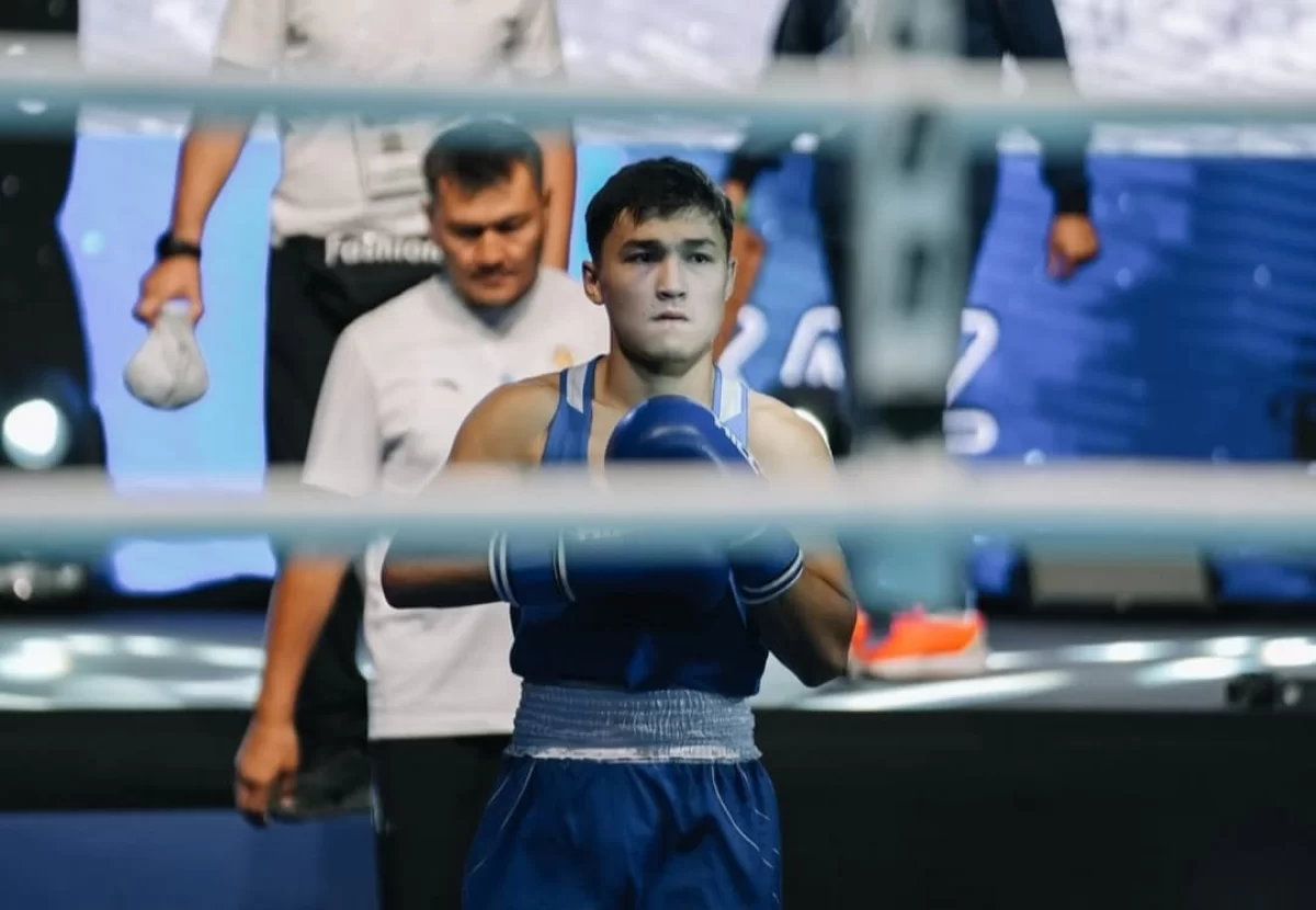 Instagram/@boxingkazakhstan