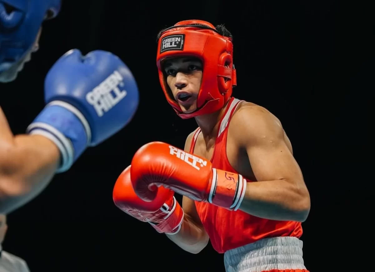 Instagram/@boxingkazakhstan