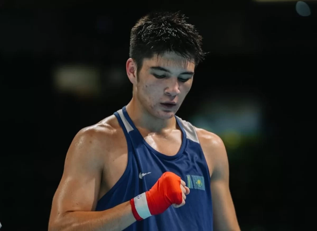 Instagram/@boxingkazakhstan
