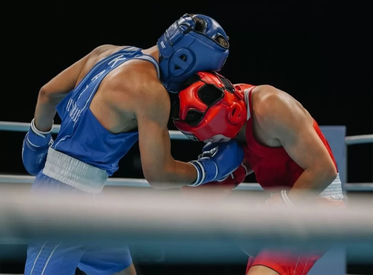 Instagram/@boxingkazakhstan