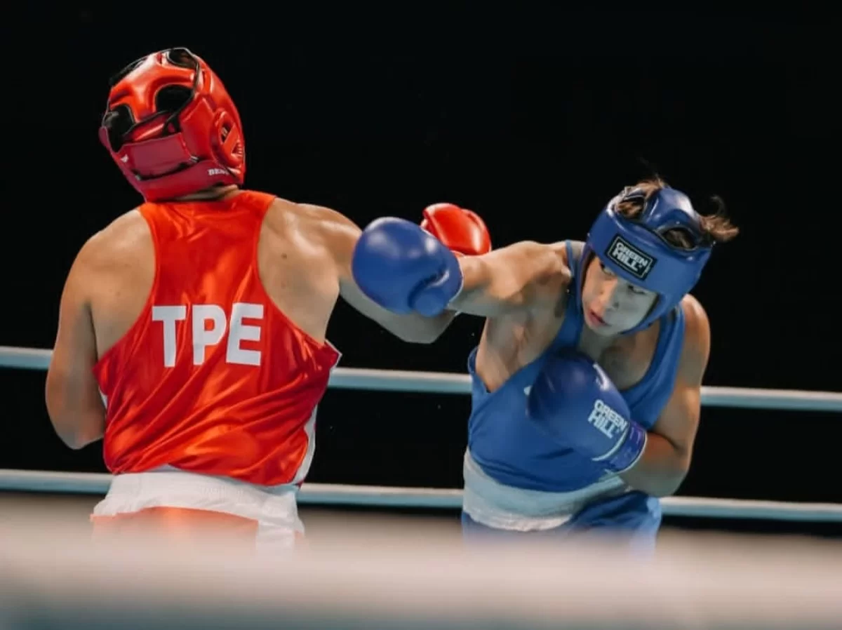 Instagram/@boxingkazakhstan