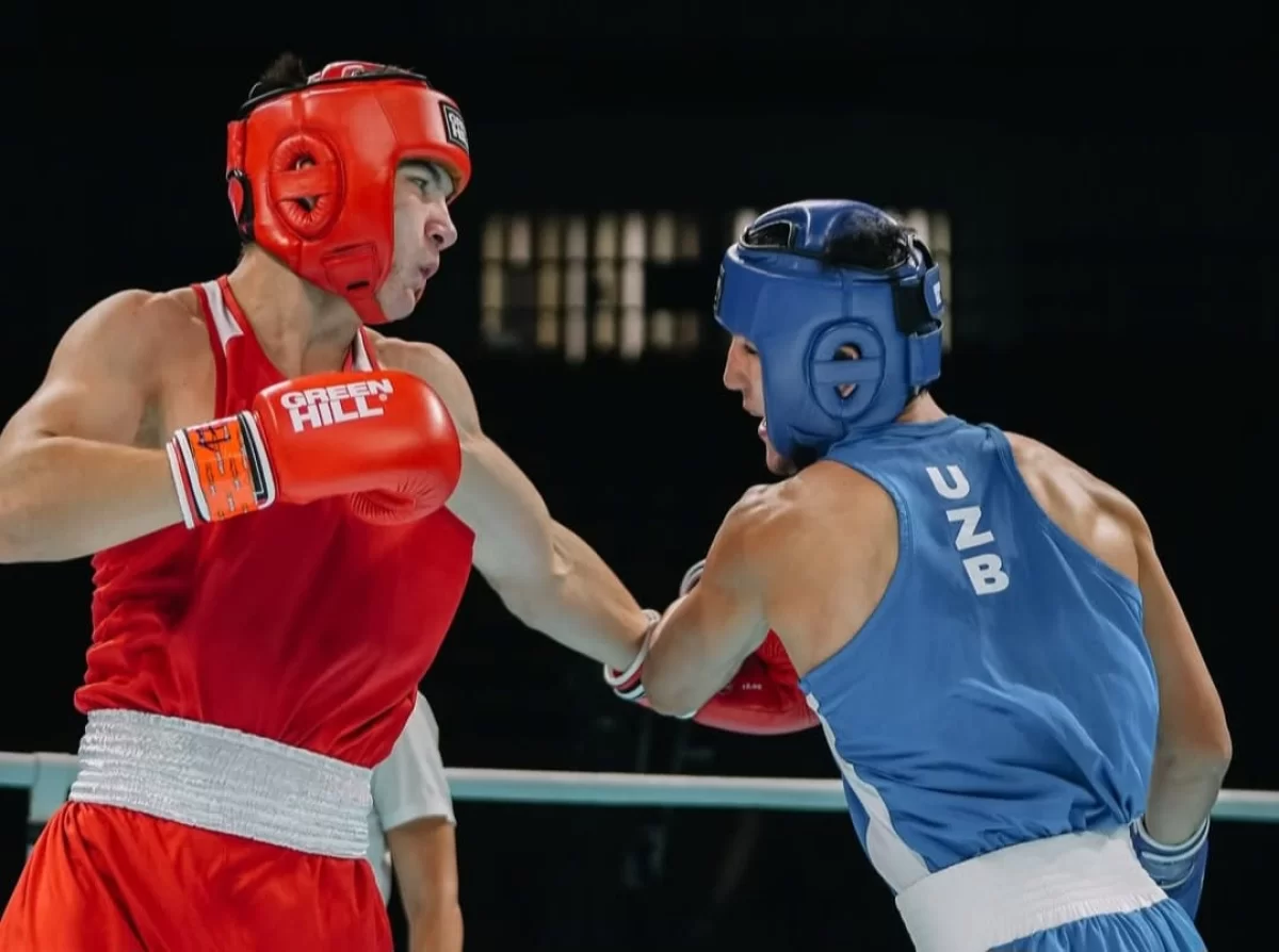 instagram/@boxingkazakhstan