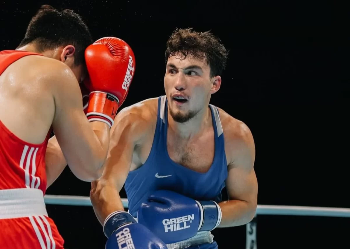 Instagram/@boxingkazakhstan