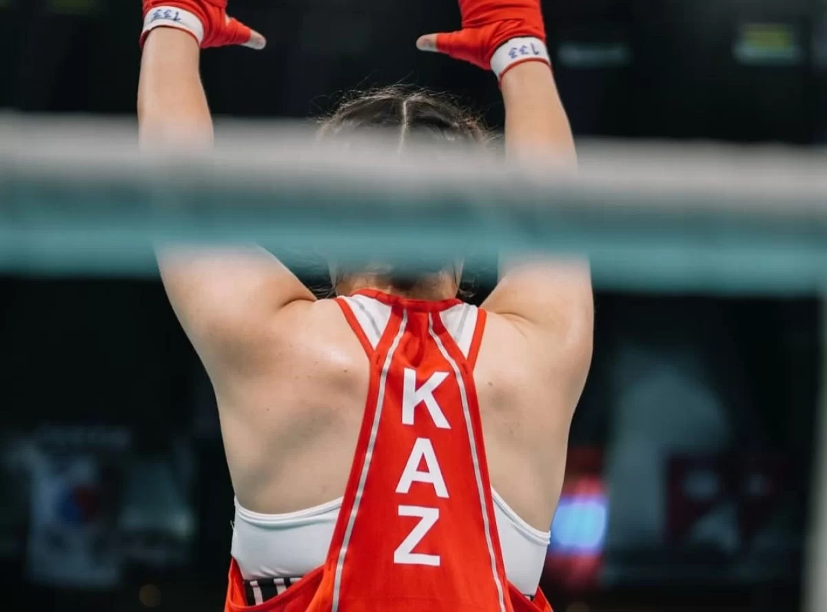 Instagram/@boxingkazakhstan