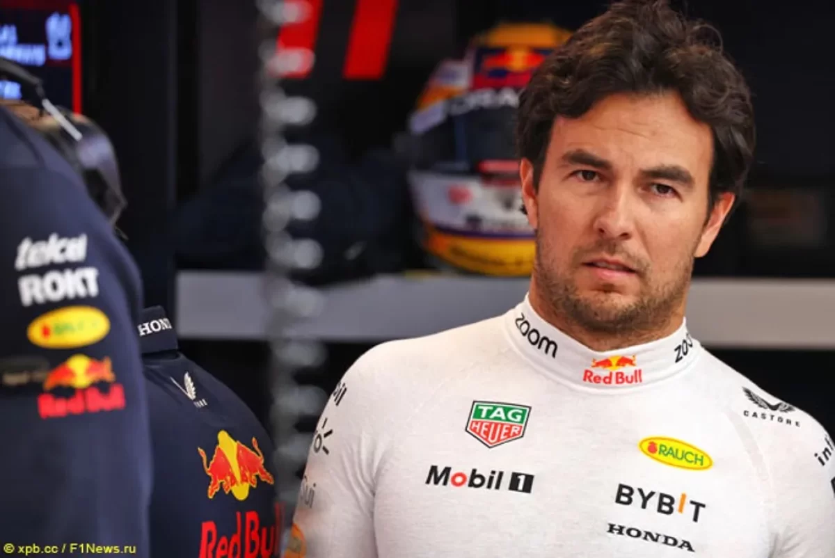 © F1News.ru