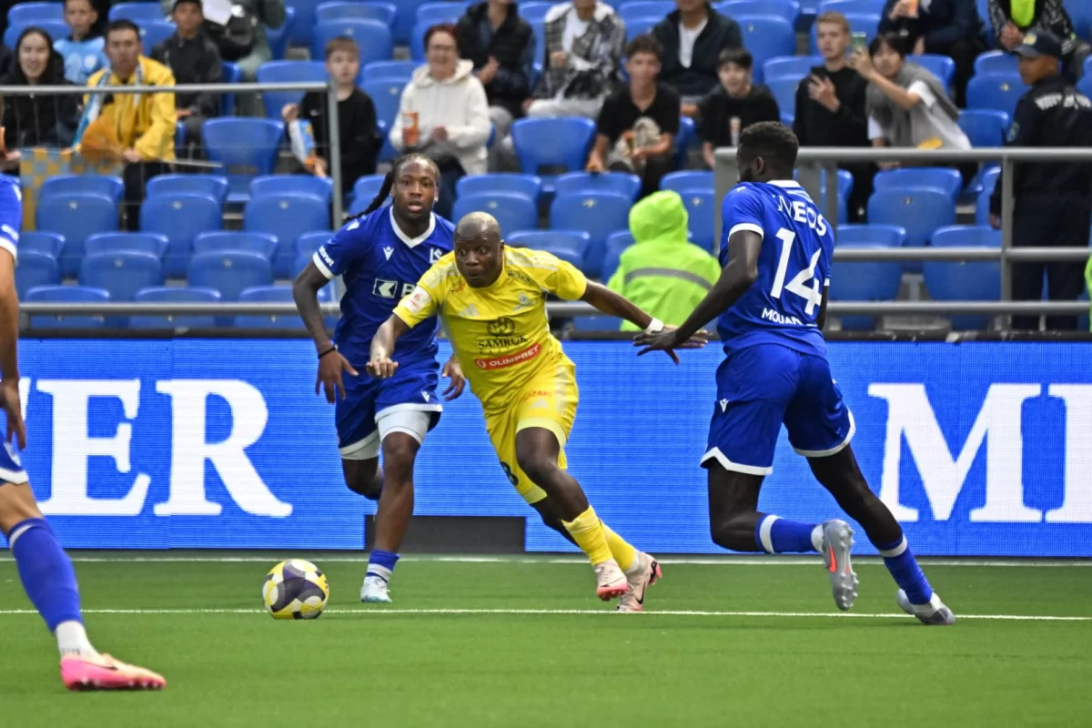 kazfootball.kz
