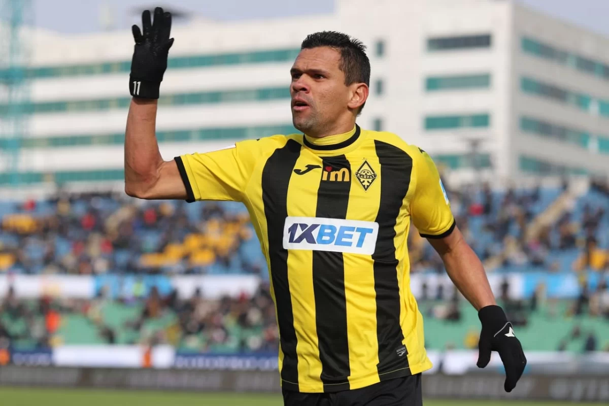 kazfootball.kz