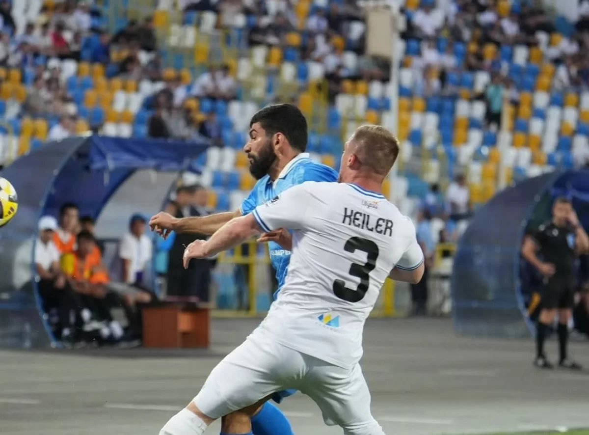 kazfootball.kz