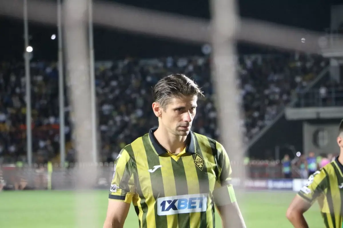 kazfootball.kz