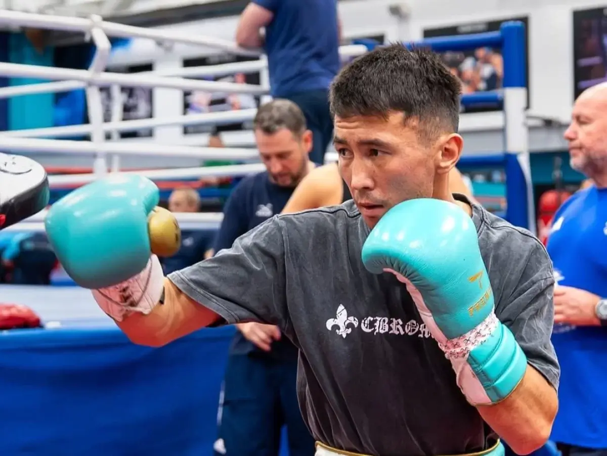 Instagram/@boxingkazakhstan