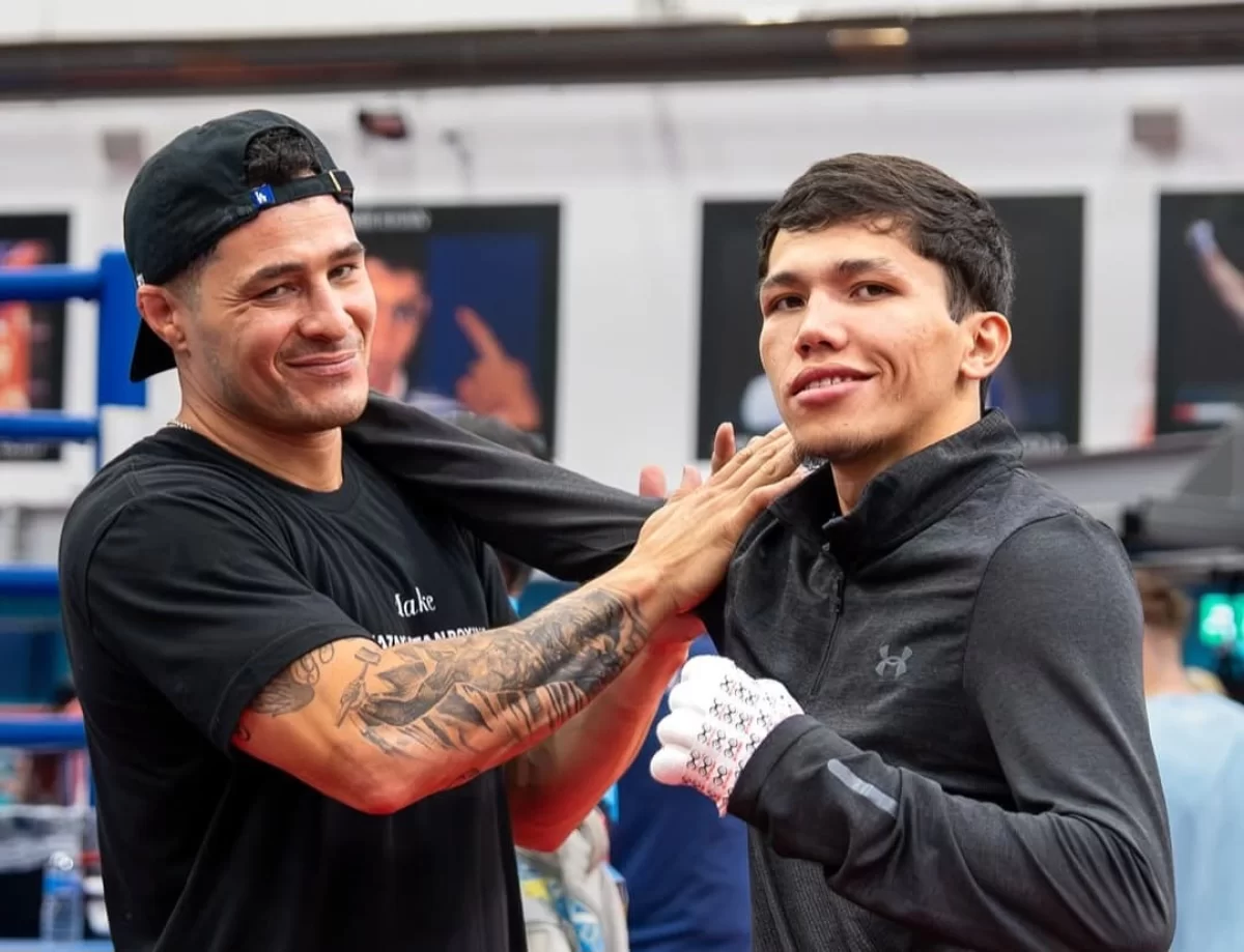 instagram/@boxingkazakhstan