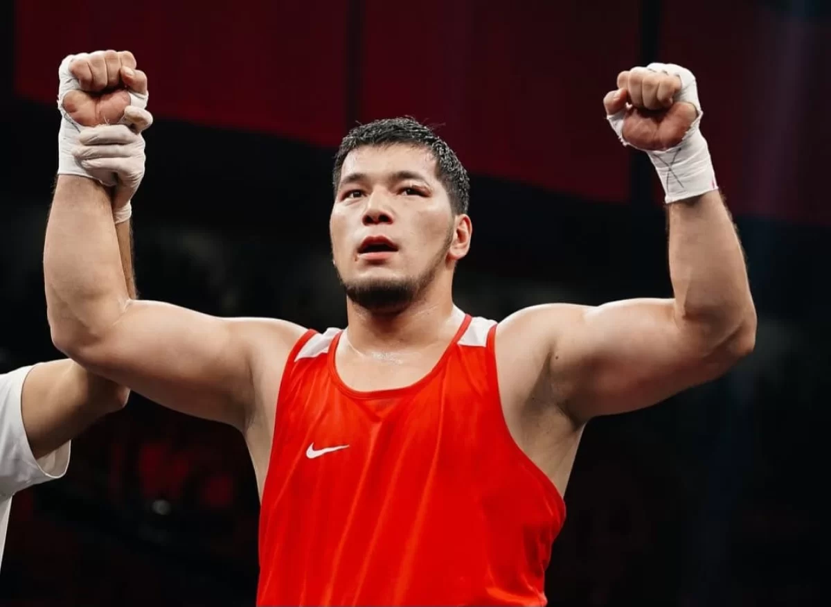 Instagram/@boxingkazakhstan