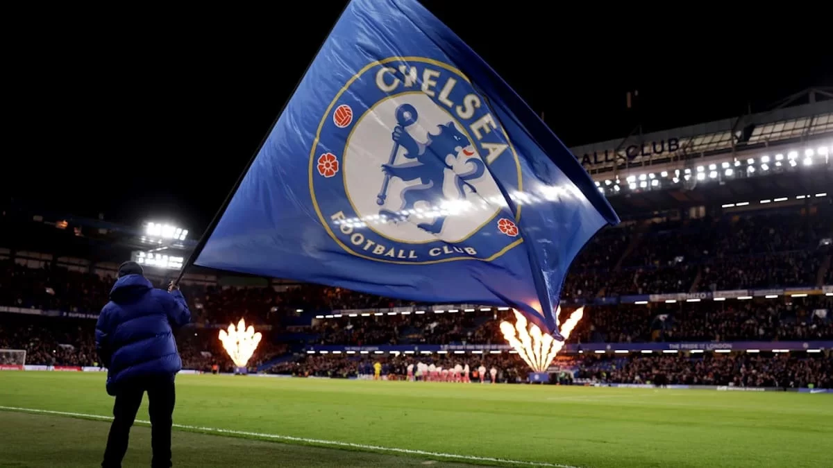 chelseablues.ru