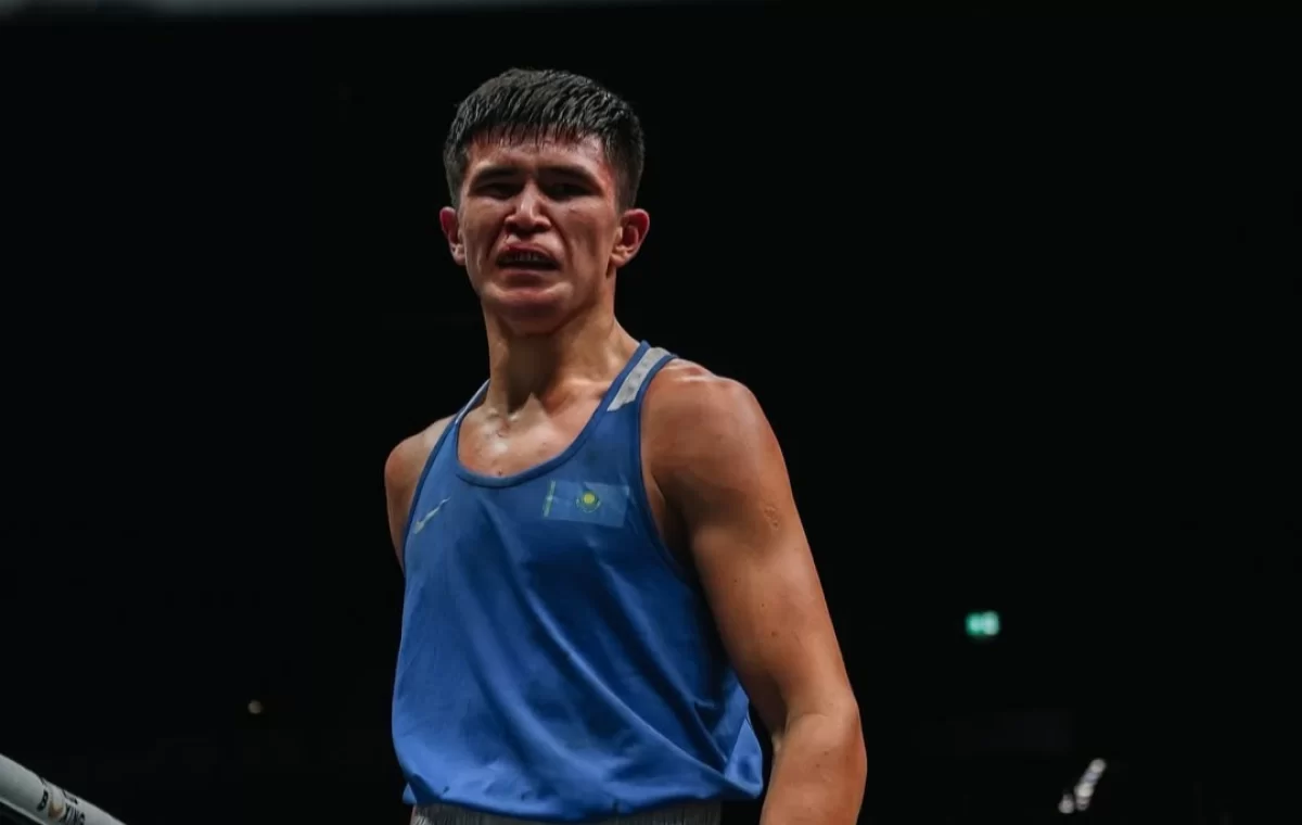 Instagram/@boxingkazakhstan