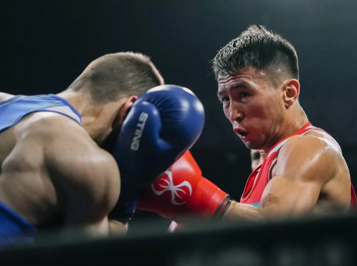 instagram/@boxingkazakhstan
