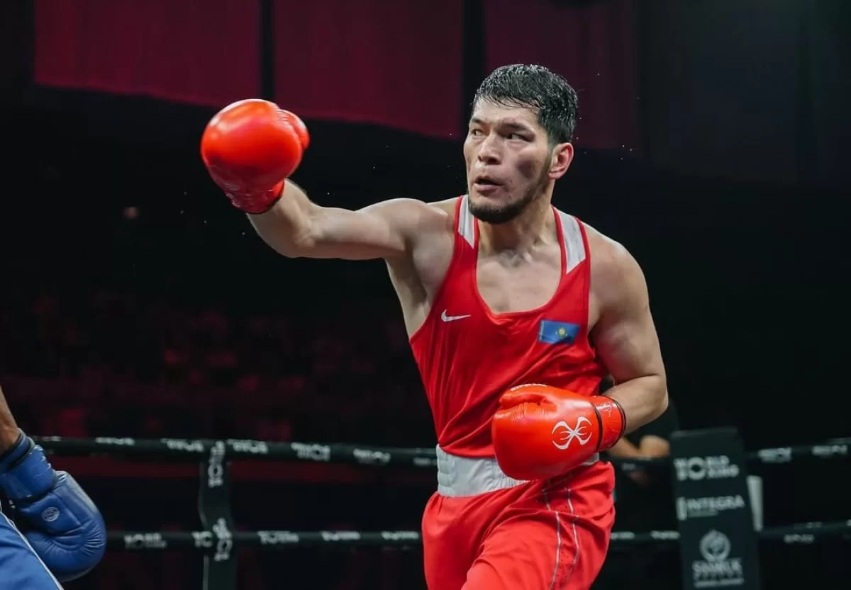 instagram/@boxingkazakhstan