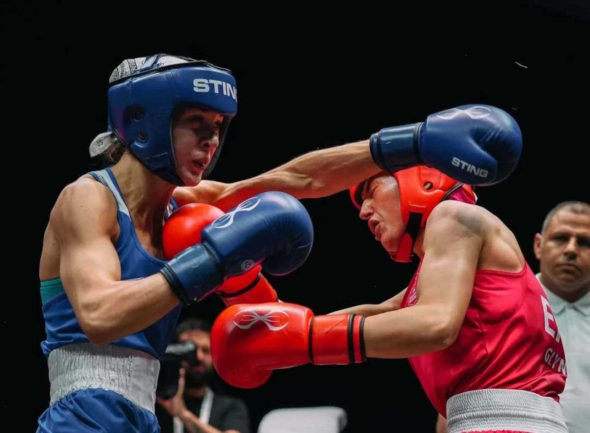 Instagram/@boxingkazakhstan