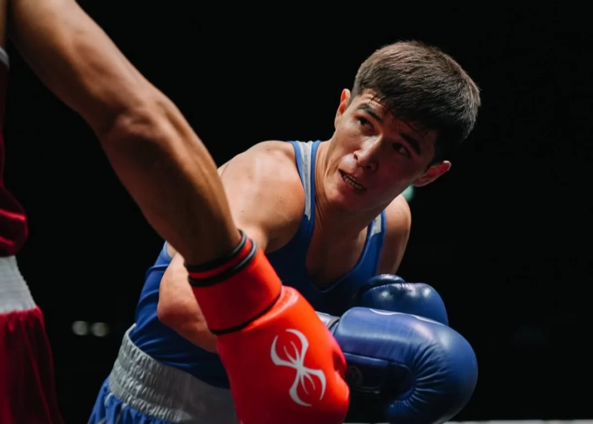 Instagram/@boxingkazakhstan