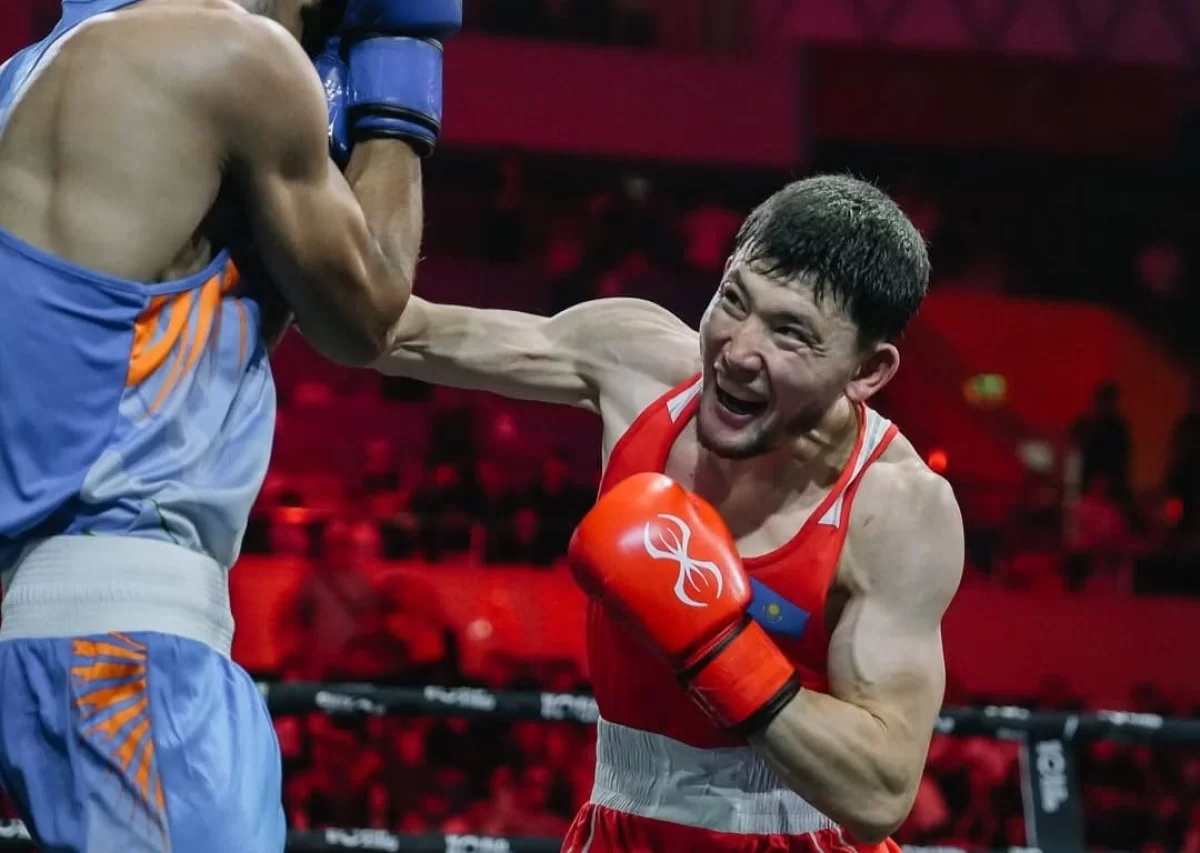 instagram/@boxingkazakhstan
