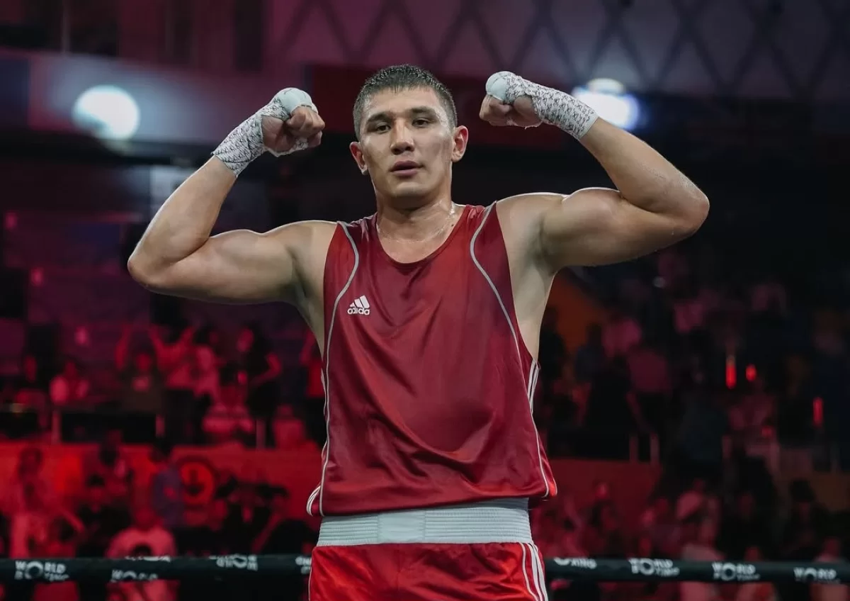 instagram/@boxingkazakhstan
