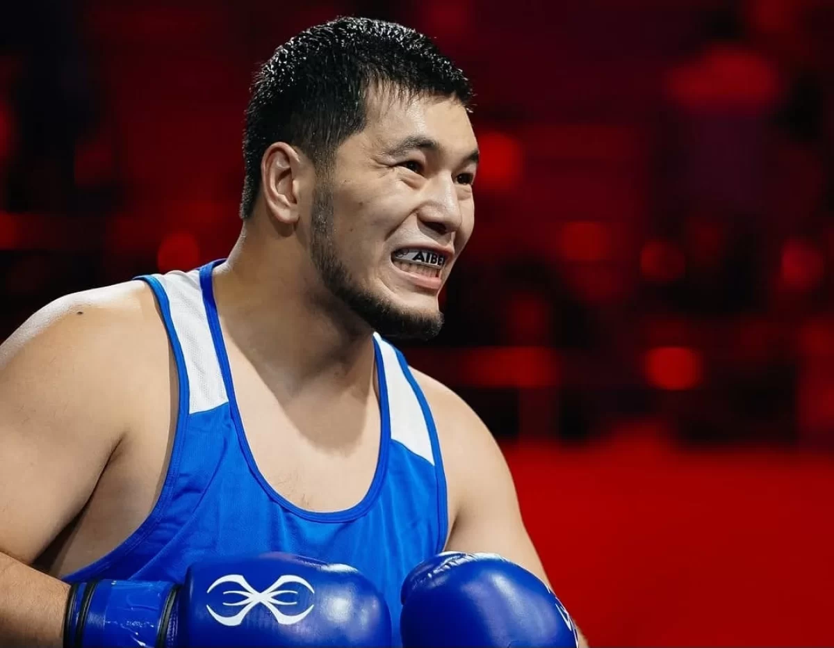Instagram/@boxingkazakhstan