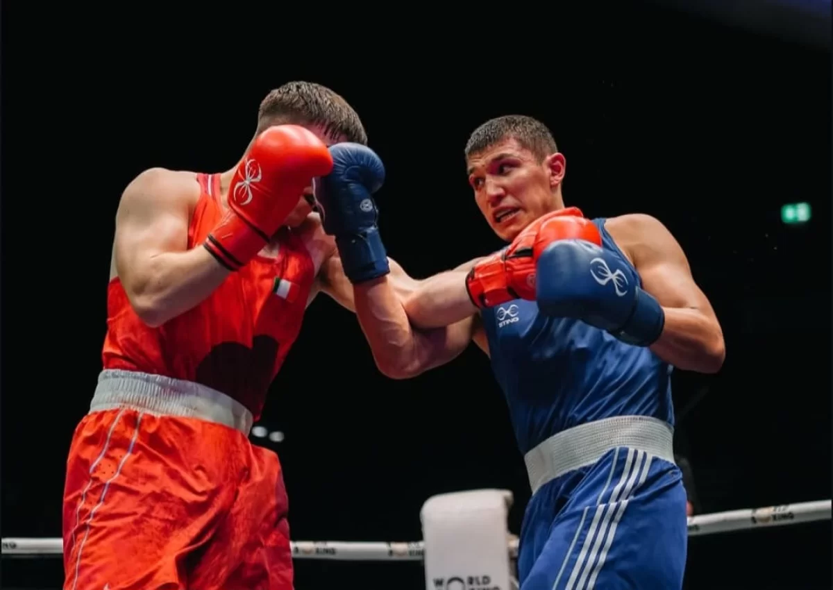 Instagram/@boxingkazakhstan