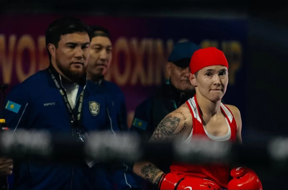 Instagram/@boxingkazakhstan
