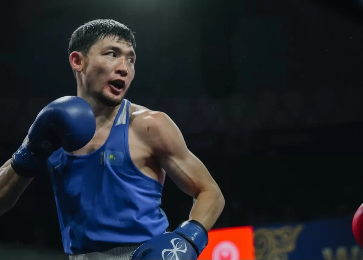 Instagram/@boxingkazakhstan
