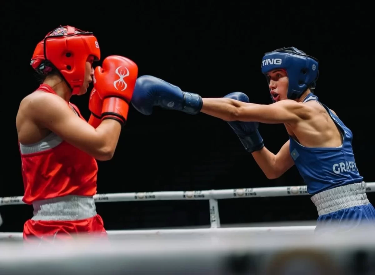 Instagram/@boxingkazakhstan