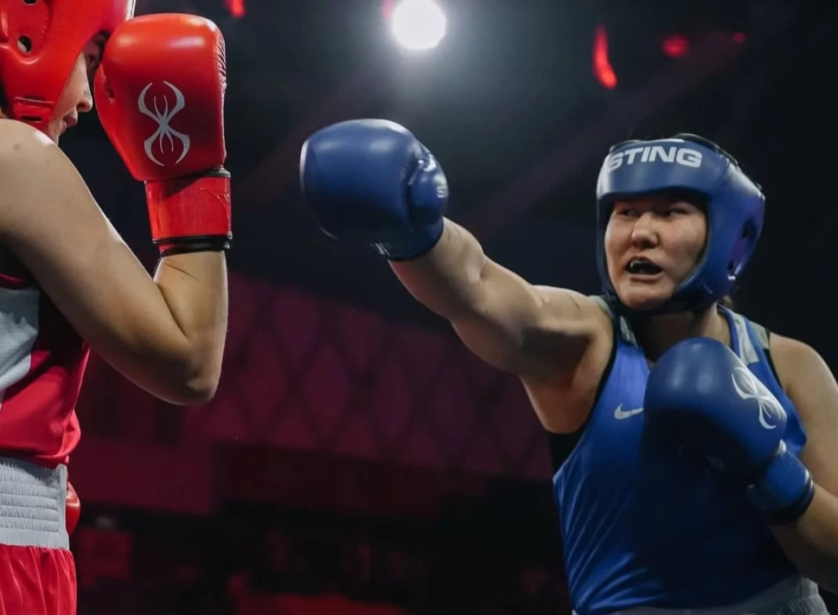 Instagram/@boxingkazakhstan