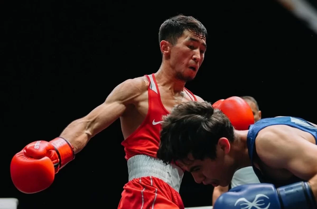Instagram/@boxingkazakhstan