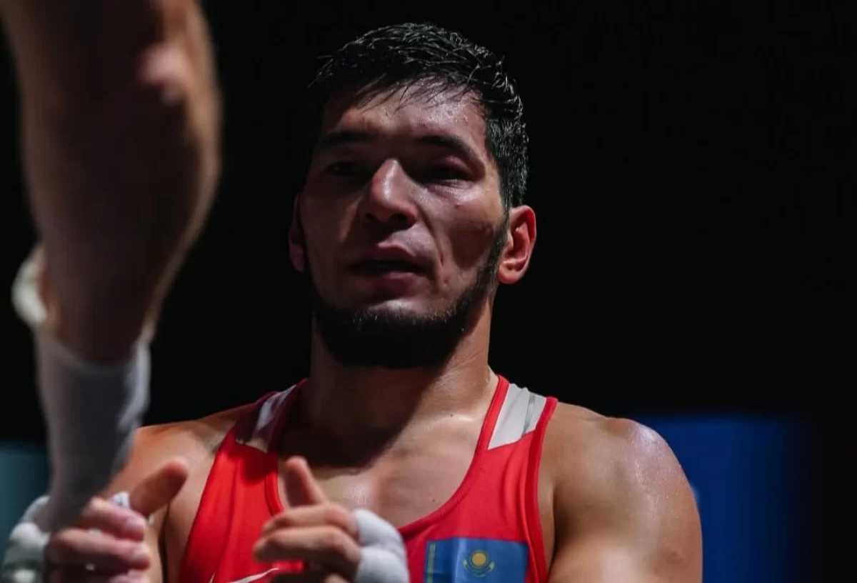 Instagram/@boxingkazakhstan