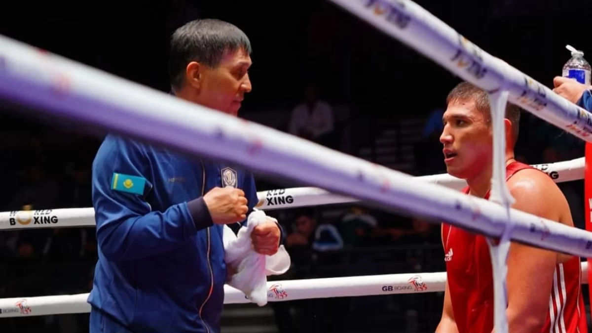 Instagram/@boxingkazakhstan