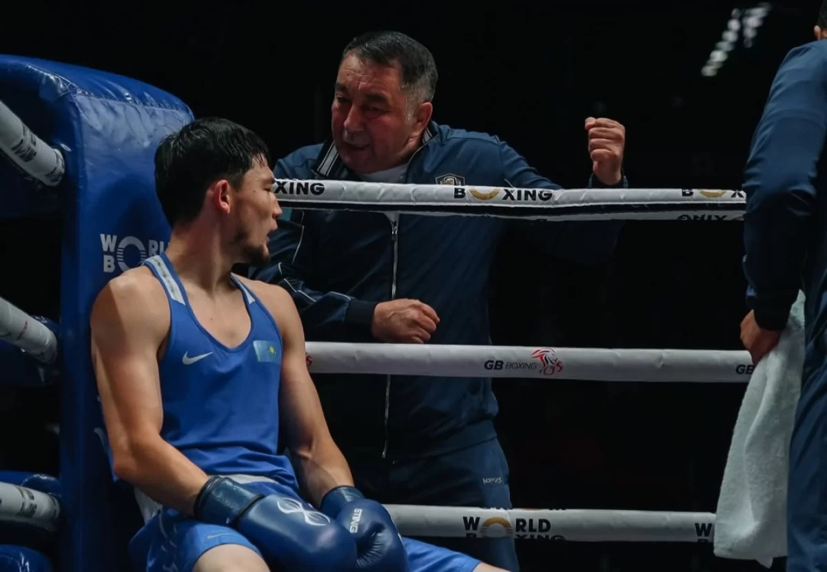 Instagram/@boxingkazakhstan