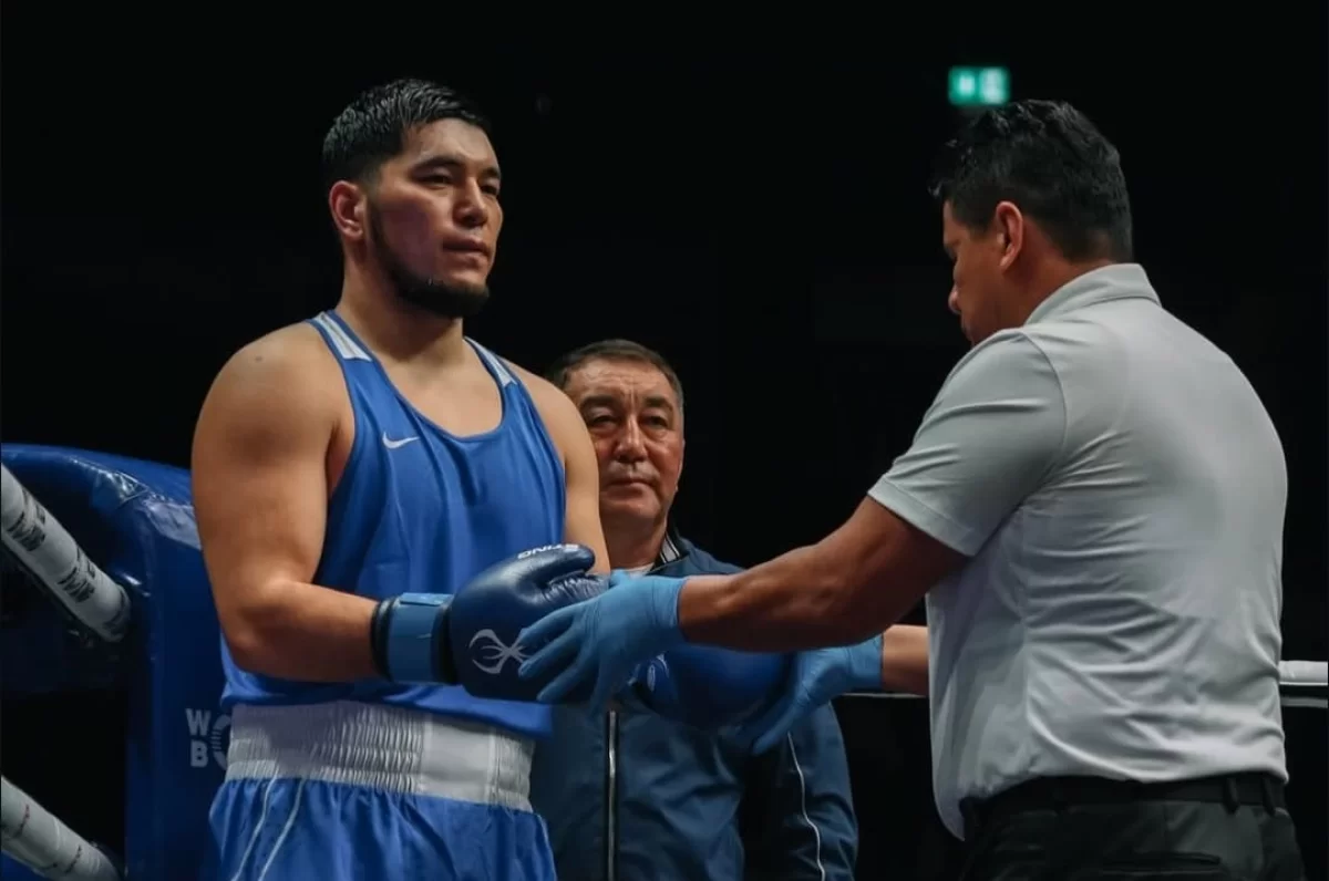 Instagram/@boxingkazakhstan