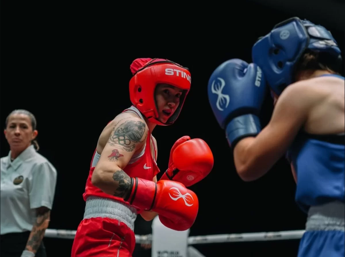 Instagram/@boxingkazakhstan
